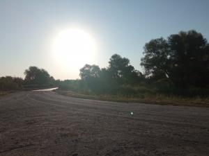 В Азове на неделе ожидаются дожди и жара