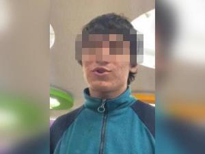 По дороге из Азова в Ростов пропал 17-летний подросток