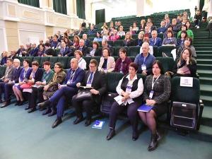 На V Гражданском форуме в Ростове обсудили работу гражданских институтов