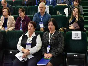 В Ростове-на-Дону обсудили проблему совершенствования гражданских институтов