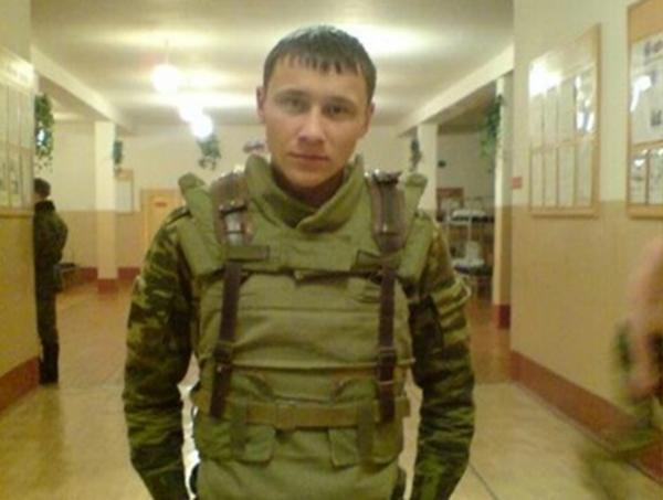 Мобилизованный уроженец Азовского района погиб в ходе СВО