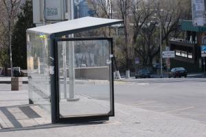 В Азове перенесут одну из остановок по маршрутам №2 и №4