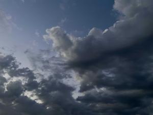 На выходных в Азове ожидается  потепление до +10 градусов