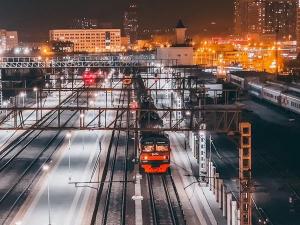 В Азове с 1 января подорожает проезд на электричке до Ростова