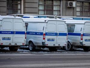 Стрелком возле ТЦ в Ростове оказался 50-летний житель Азова