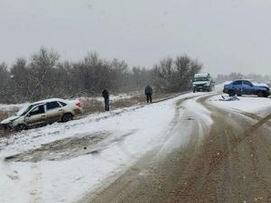 В Азове осудили женщину, виновную в ДТП с «Ладой Грантой»