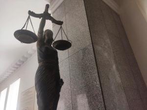 Житель Азова, избивший до смерти отца, получил семь лет колонии