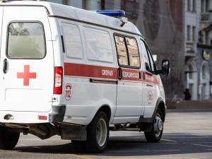 В Азове пешеход попал под колеса «Митсубиси»