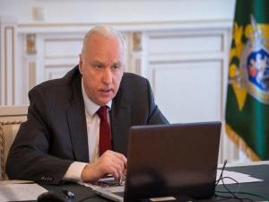 Александр Бастрыкин поручил возбудить уголовное дело по факту избиения школьницы в Азове