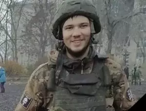 В ходе спецоперации погиб 24-летний житель Азова