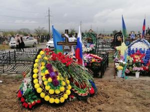 В Азове перекроют проезд по переулку Парковому в поминальный день
