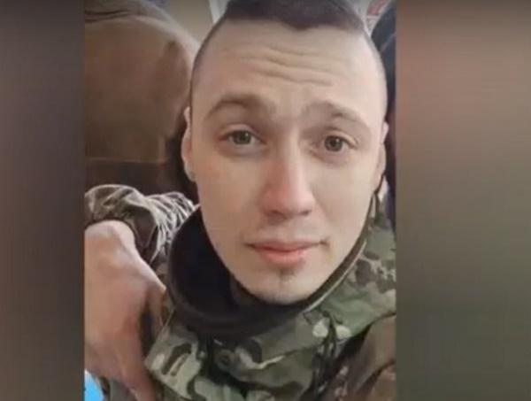 В ходе специальной операции погиб бывший заключенный из Азова
