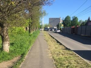 В Азове прогнозируют теплые выходные без осадков