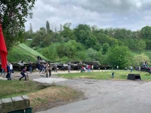 В Аксайском военно-историческом музее традиционно пройдет «День Победы»