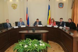 Ростовская область отмечает Год атамана Матвея Платова
