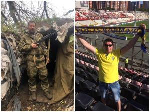 Во время спецоперации погиб житель Азова