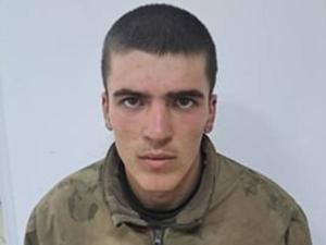 Во время спецоперации взяли в плен еще одного азовчанина
