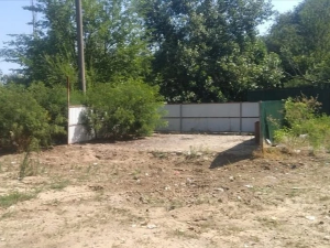 После публикации Donday власти Азова расчистили свалку на пляже