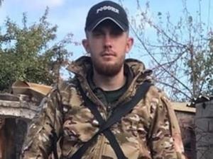 Уроженец Азовского района погиб во время  спецоперации