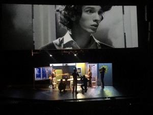 На  Всероссийский конкурс  по театральному искусству приглашают Донскую молодежь