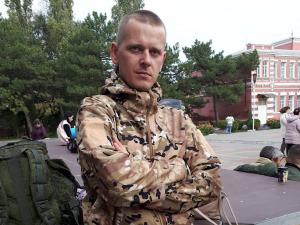 В ходе СВО погиб житель Азова