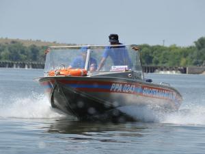 В Ростовской области с начала купального сезона спасли 33 человека