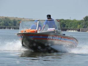 В Азовском районе продлят контроль за безопасностью на городском пляже