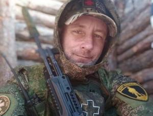 В ходе СВО погиб военнослужащий из Азова