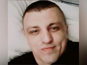 Бывший заключенный из Азова пропал в зоне спецоперации