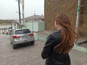 Сильный дождь и ветер ждет жителей Азова в выходные