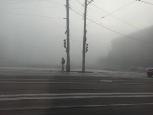 Туман и потепление до +21 градуса ожидается на выходных в Азове