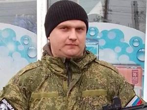 Уроженец Азовского района погиб в зоне спецоперации