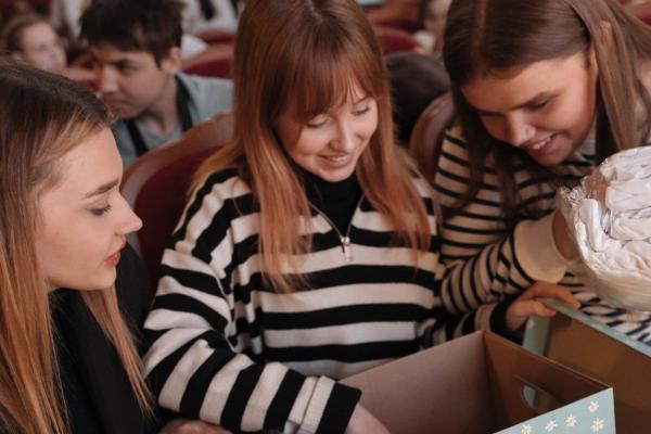 В Ростовской области состоялся форум, направленный на профилактику зависимого поведения