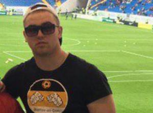 Уроженец Азова погиб в ходе спецоперации