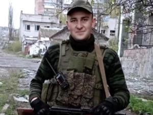 Уроженец Азовского района, погибший в СВО, награжден орденом Мужества