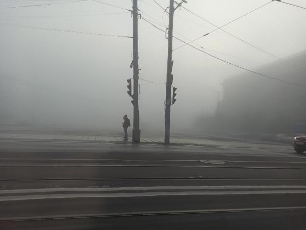В Азове в последние дни уходящего года будет тепло и облачно