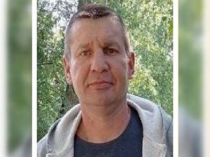 В Азовском районе мужчину, который пропал летом, нашли живым