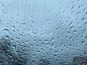 В Азове на выходных будет лить дождь