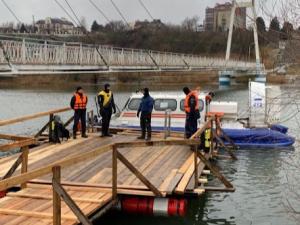 В Ростовской области более тысячи спасателей будут дежурить в Крещенскую ночь