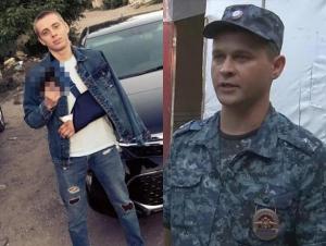 Экс-полицейского, сбившего насмерть парня на трассе Ростов - Азов, освободили из колонии