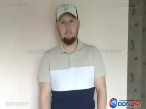 В зоне спецоперации погиб 36-летний боец из Азовского района