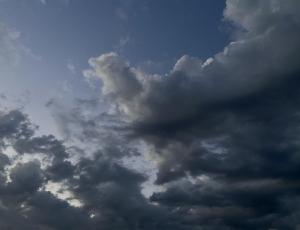 В Азове на праздничных выходных прогнозируют потепление