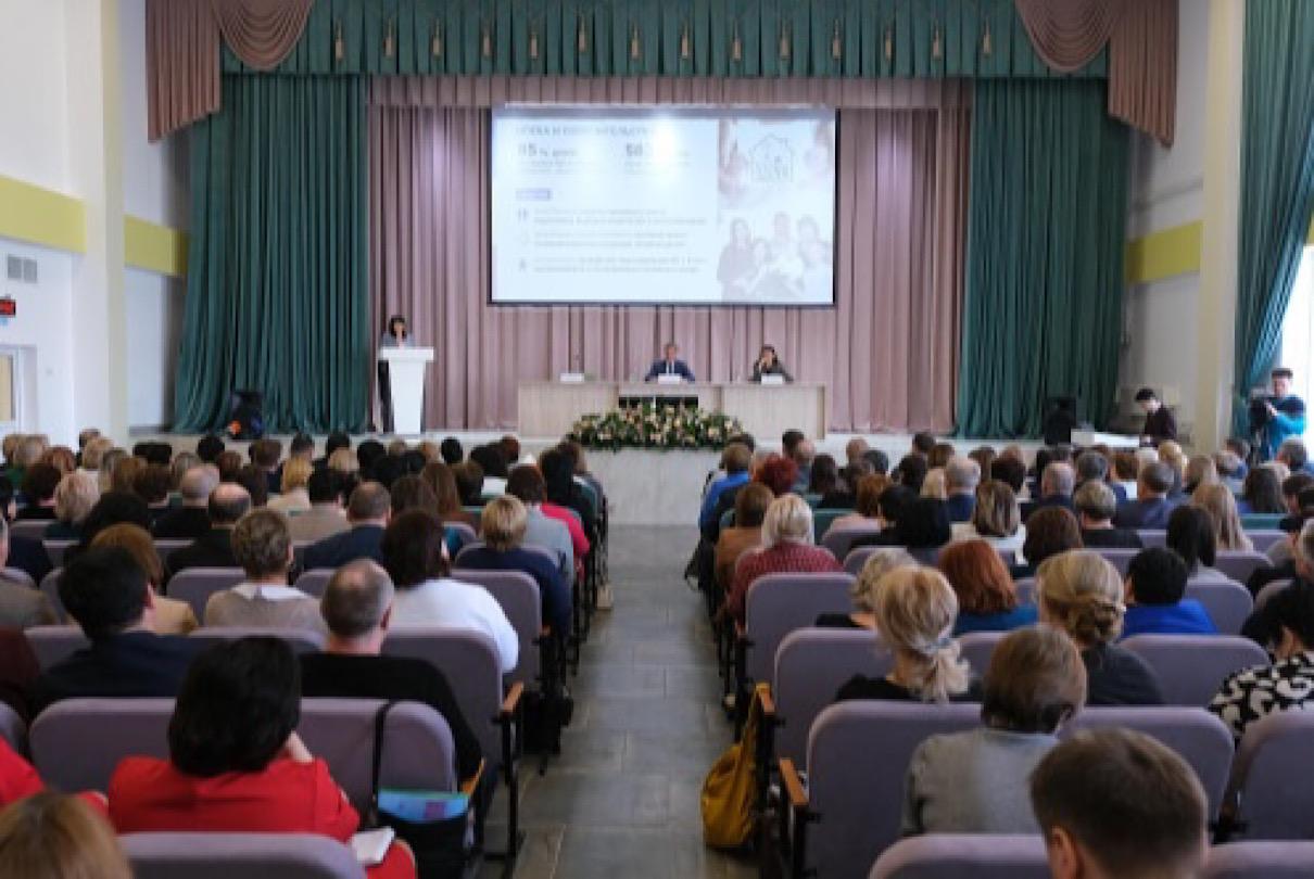 В школах Ростовской области введут два новых предмета