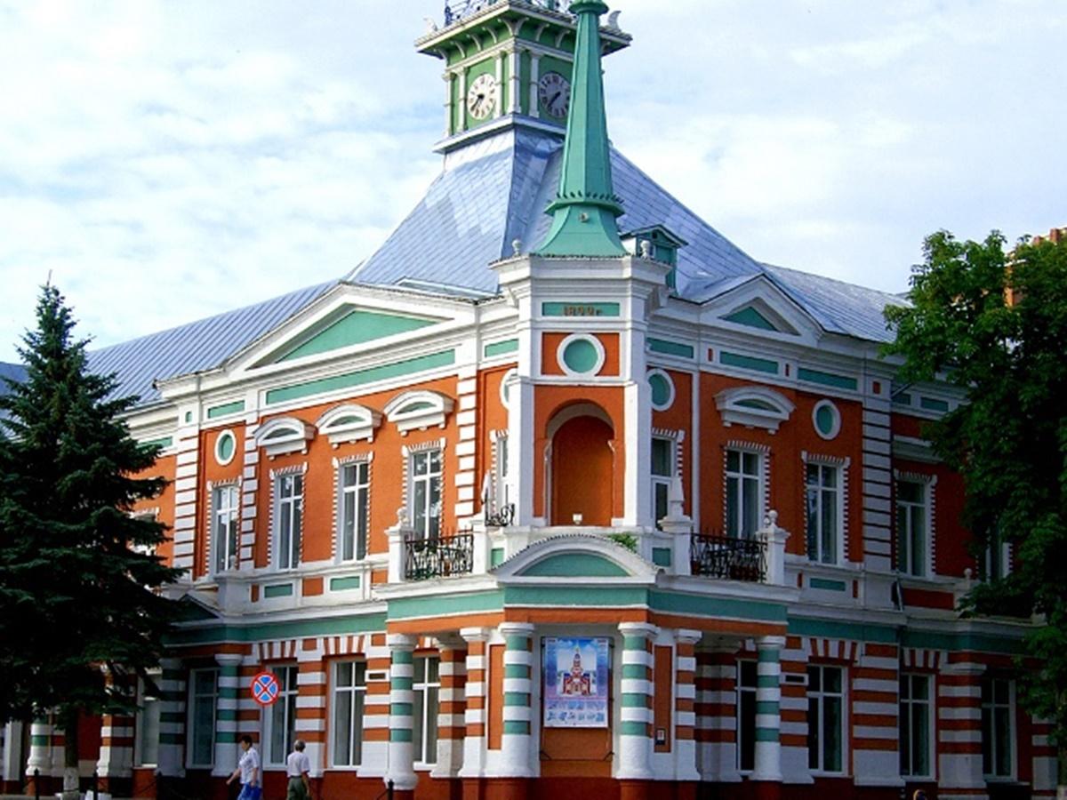 Азовский музей-заповедник закрыли после теракта в «Крокус Сити Холле»