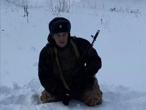 Житель Азова, спасший двух детей из горящей квартиры, пропал в зоне СВО
