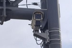 На трассе Ростов-Азов тестируются комплексы фотовидеофиксации, определяющие среднюю скорость