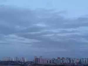 Жители Азова сообщили о звуках взрывов 5 апреля