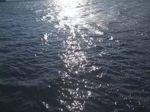 В Азове ввели режим ЧС из-за повреждения водопровода в реке Дон