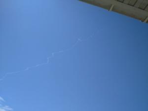 Жителей Азова напугали звуки взрывов 2 июня