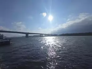 В Азове на выходных прогнозируют жару +32 градуса